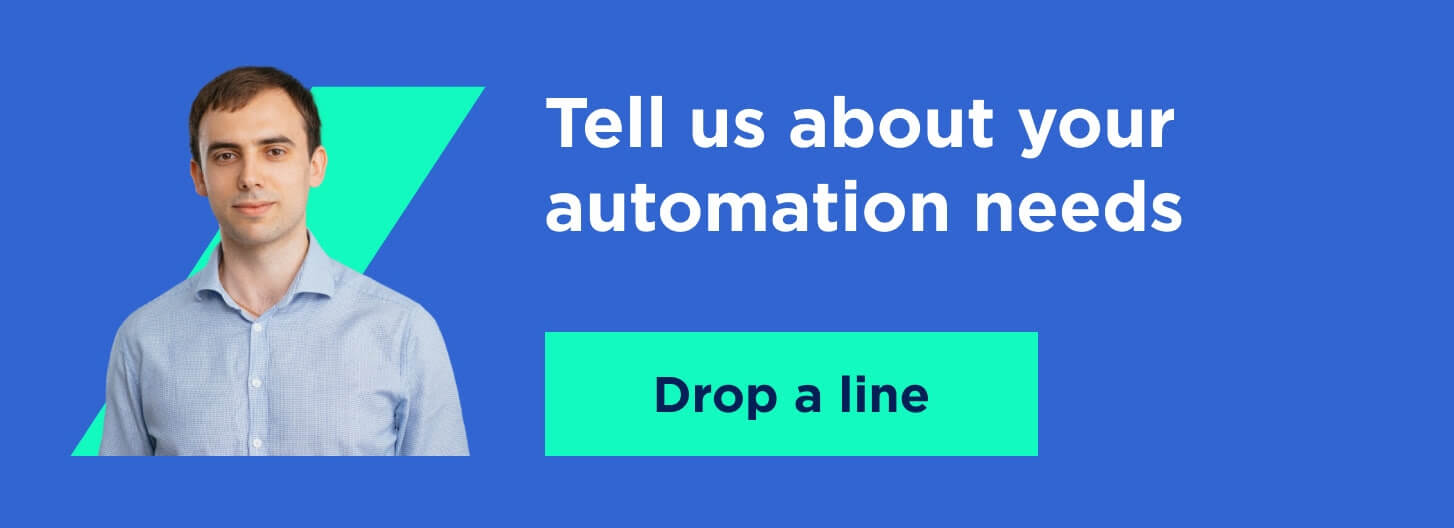 Generative AI Examples - Real Solutions by Our Data Science Team - Tell us about your automation needs - Lemberg Solutions