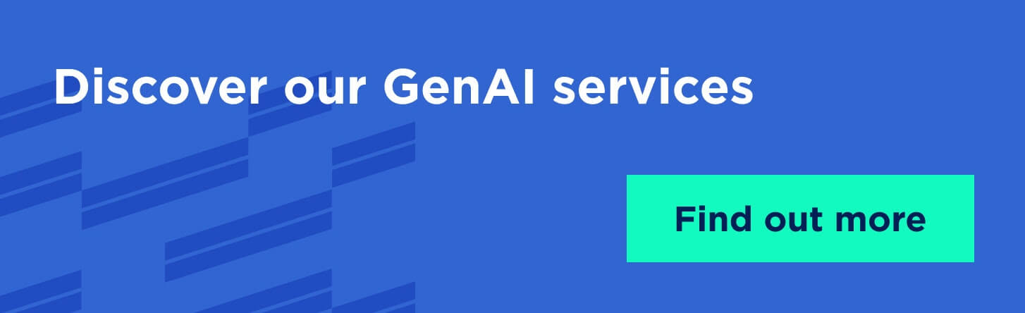 Generative AI Examples - Real Solutions by Our Data Science Team - Test our GenAI demos - Lemberg Solutions .jpg