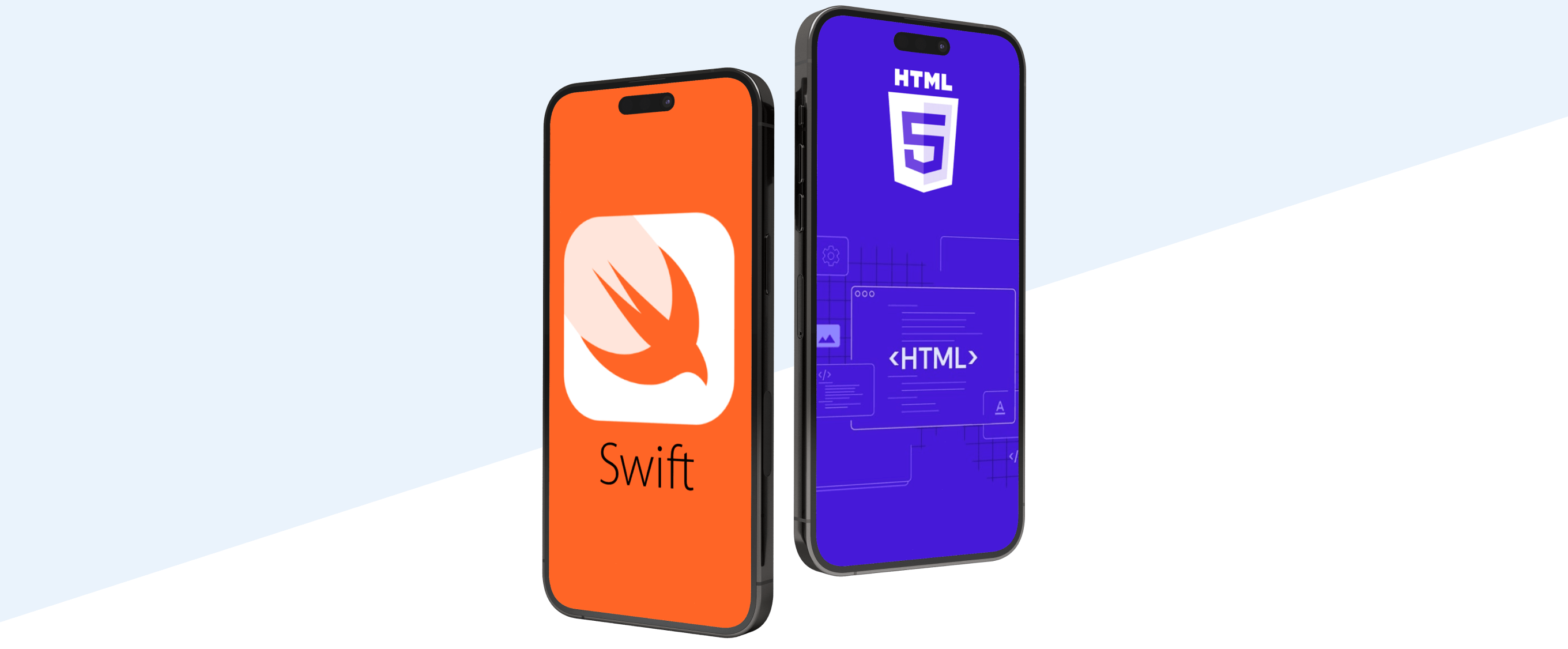 HTML5 vs native apps - Lemberg Solutions HTML5 vs native apps - Lemberg Solutions