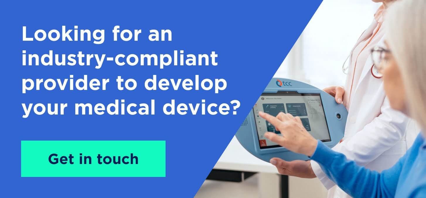 Healthcare IoT Security: Risks, Challenges, and Practical Solutions CTA - Blue - Lemberg Solutions.jpg Healthcare IoT Security: Risks, Challenges, and Practical Solutions CTA - Blue - Lemberg Solutions.jpg