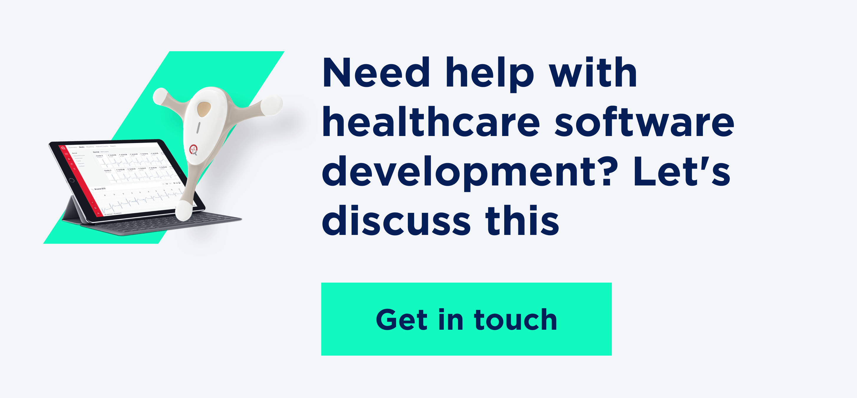 Healthcare software development - CTA - Lemberg Solutions Healthcare software development - CTA - Lemberg Solutions