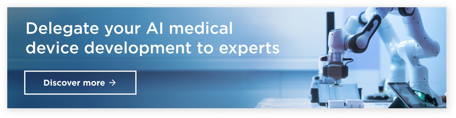 How AI Shapes Healthcare, Energy, Automotive, and Agriculture Sectors Today – And What Comes Next_ - Article CTA 1 - Lemberg Solutions.jpg How AI Shapes Healthcare, Energy, Automotive, and Agriculture Sectors Today – And What Comes Next_ - Article CTA 1 - Lemberg Solutions.jpg