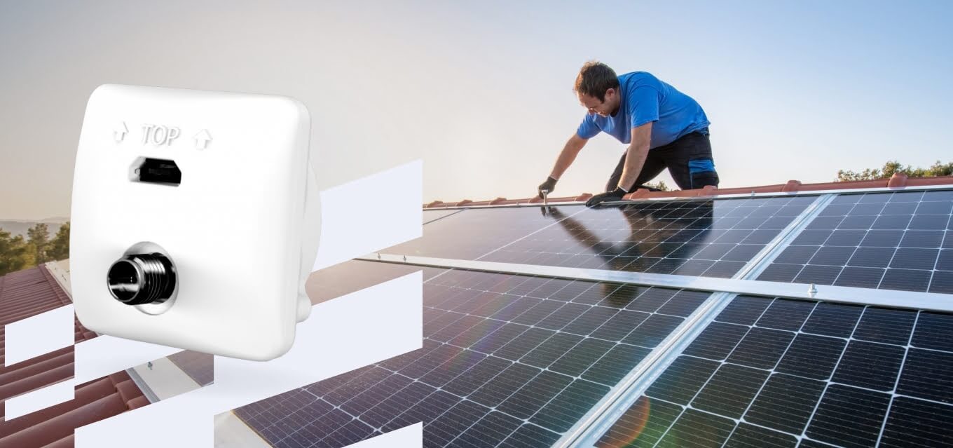 Powerfox’s IoT energy platform service for household energy management Powerfox’s IoT energy platform service for household energy management