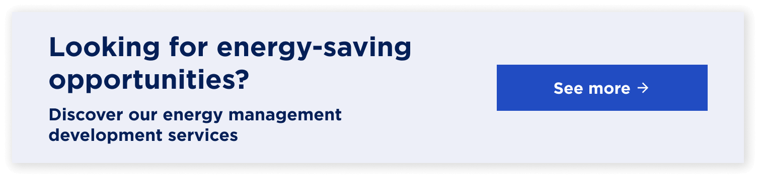 How IoT is Transforming Energy Management and Shaping New Product Opportunities How IoT is Transforming Energy Management and Shaping New Product Opportunities