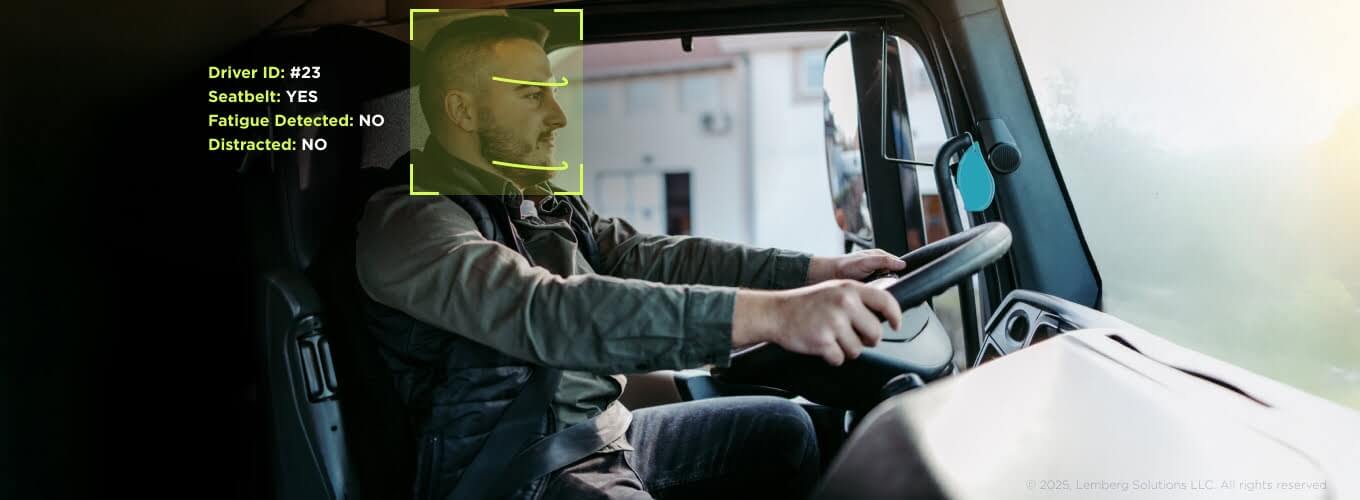 CV-based driver support