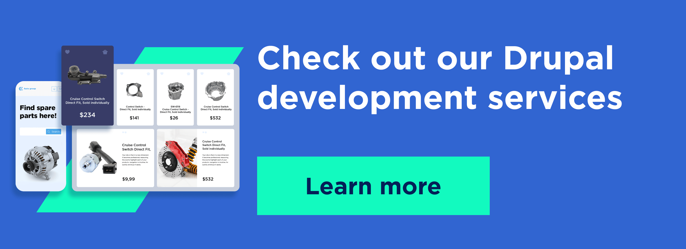 How to Build a B2B eCommerce Marketplace with Drupal Commerce - Lemberg Solutions - CTA How to Build a B2B eCommerce Marketplace with Drupal Commerce - Lemberg Solutions - CTA