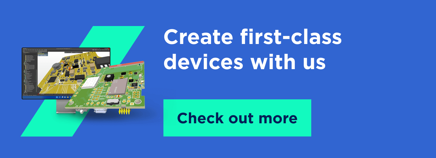 How to Choose the Best ST Microcontrollers to Make Your Project Thrive - Lemberg Solutions - Our services How to Choose the Best ST Microcontrollers to Make Your Project Thrive - Lemberg Solutions - Our services