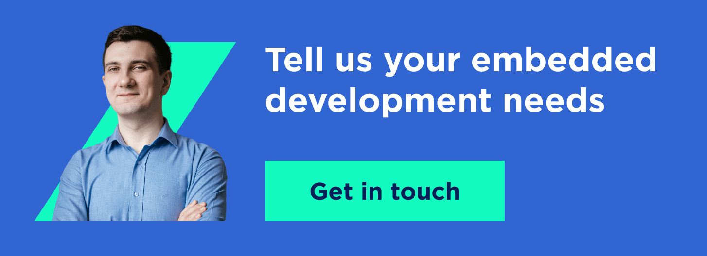 How to Choose the Best ST Microcontrollers to Make Your Project Thrive - Lemberg Solutions - contact us How to Choose the Best ST Microcontrollers to Make Your Project Thrive - Lemberg Solutions - contact us