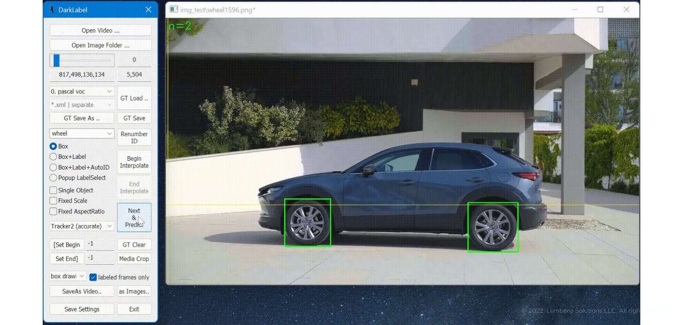 How to Develop a Real-Time Object Detection System for Android - Lemberg Solutions - Darklabel app.jpg