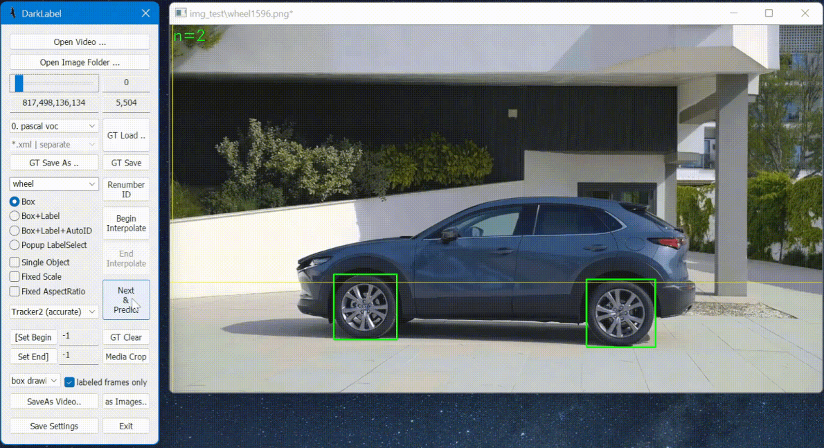 How to Develop a Real-Time Object Detection System for Android - Lemberg Solutions - Darklabel app
