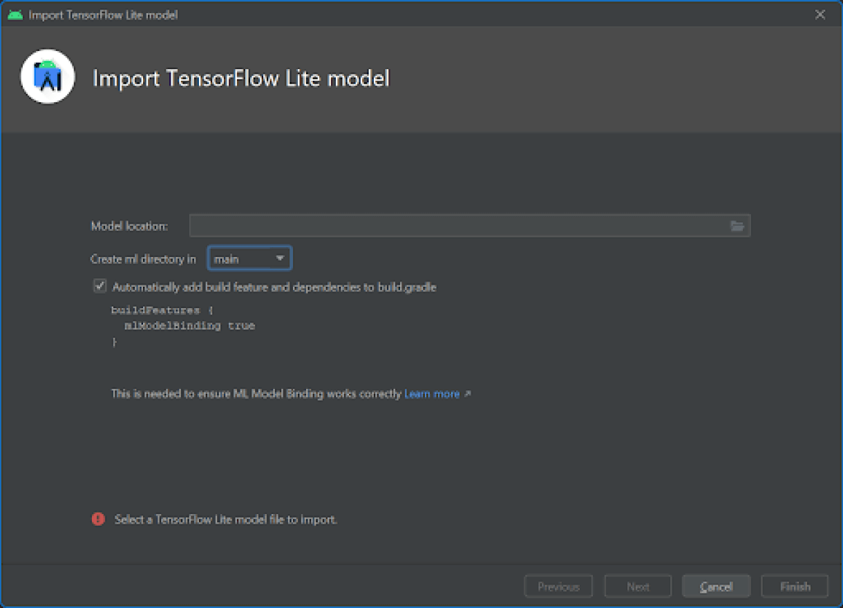 How to Develop a Real-Time Object Detection System for Android - Lemberg Solutions - TensorFlow Lite How to Develop a Real-Time Object Detection System for Android - Lemberg Solutions - TensorFlow Lite