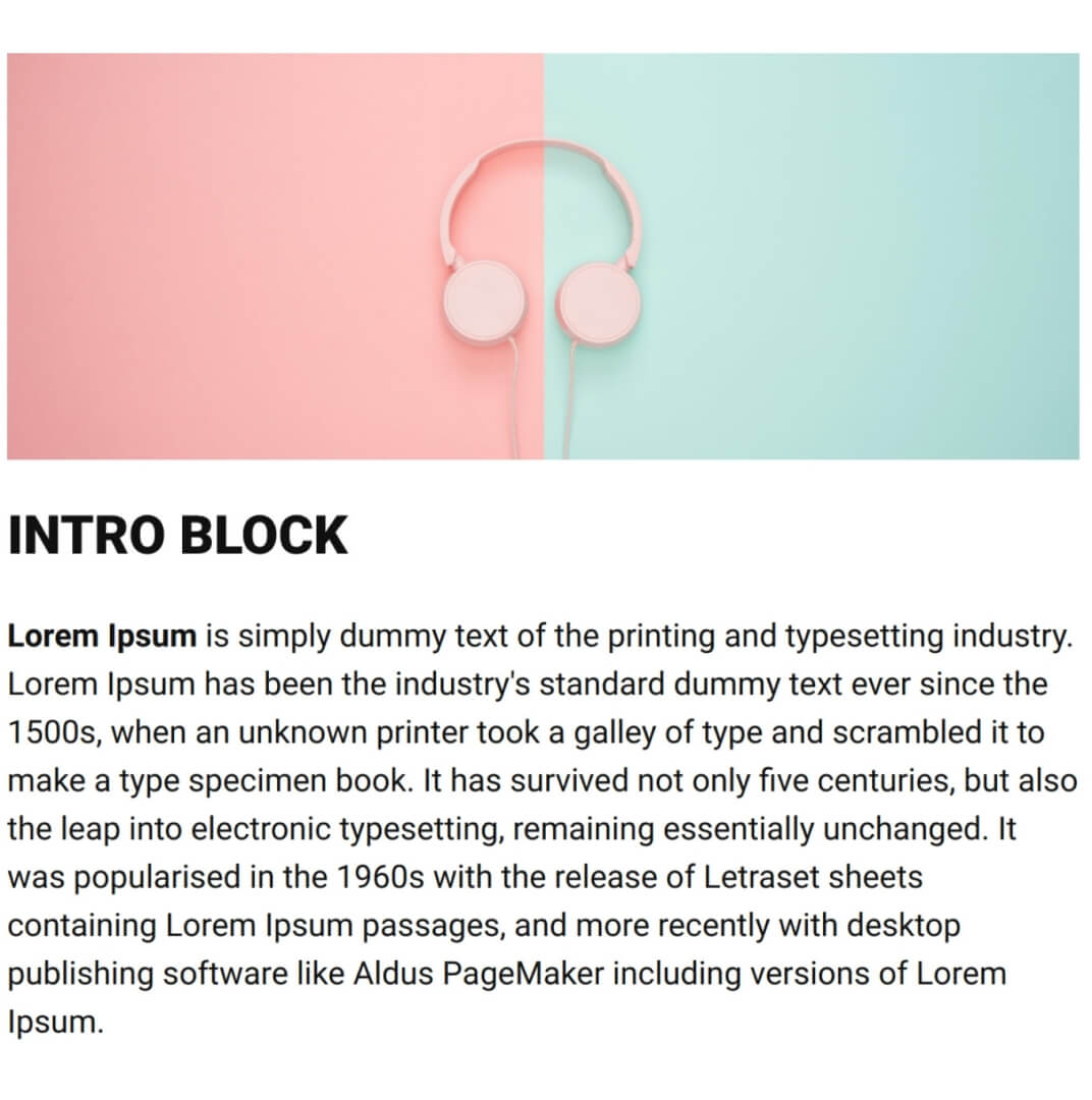 How to Use Drupal Layout Builder to Make Newsletters Look Good - Intro Block - Lemberg Solutions.jpg How to Use Drupal Layout Builder to Make Newsletters Look Good - Intro Block - Lemberg Solutions.jpg