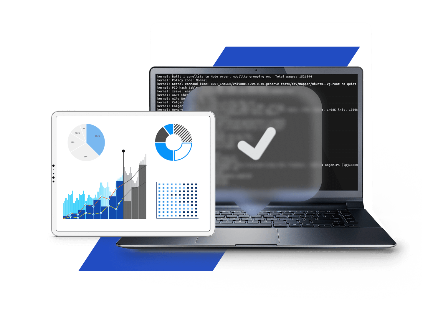 International software quality standard 9001 - ISO certifications - Lemberg Solutions