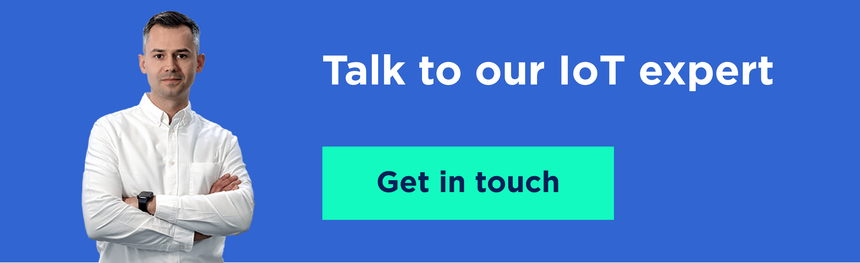 IoT consulting - CTA - Blue - Lemberg Solutions IoT consulting - CTA - Blue - Lemberg Solutions