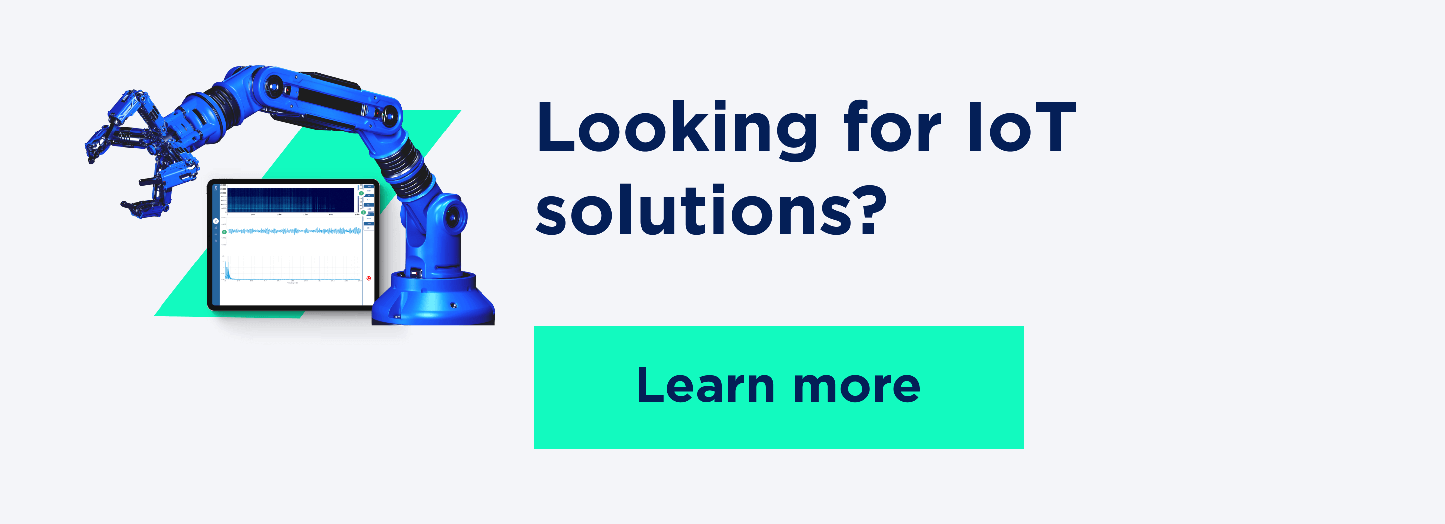 IoT solutions - Article CTA IoT solutions - Article CTA