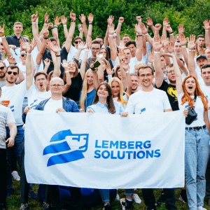 Join Lemberg - Menu Pic - Lemberg Solutions