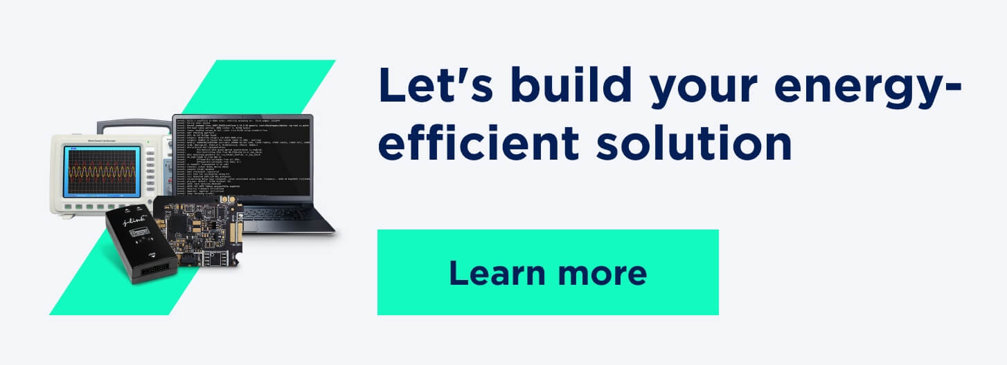 Let's build your energy-efficient solution - Lemberg Solutions Let's build your energy-efficient solution - Lemberg Solutions