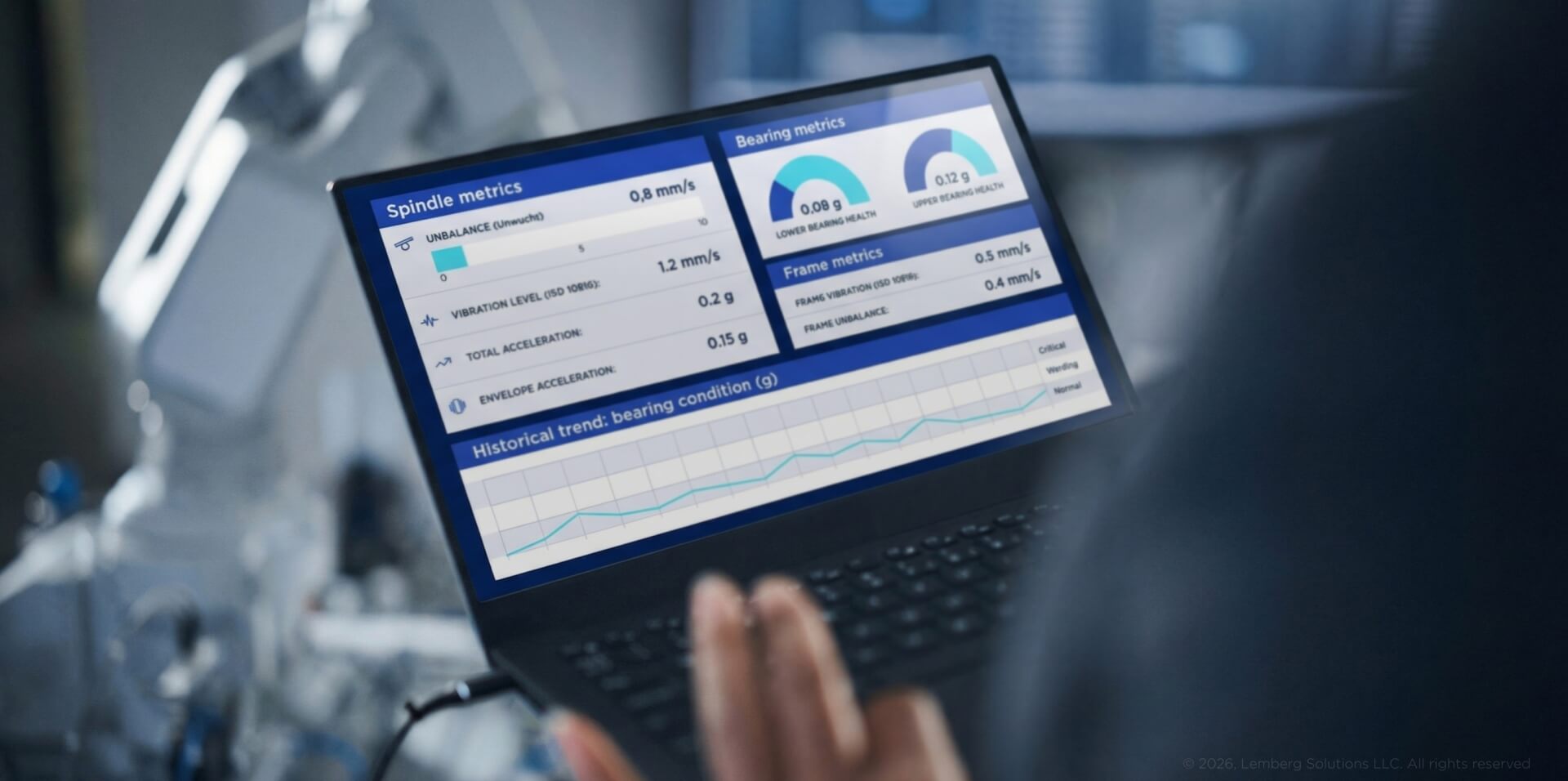 Manufacturing X - Predictive maintenance in manufacturing