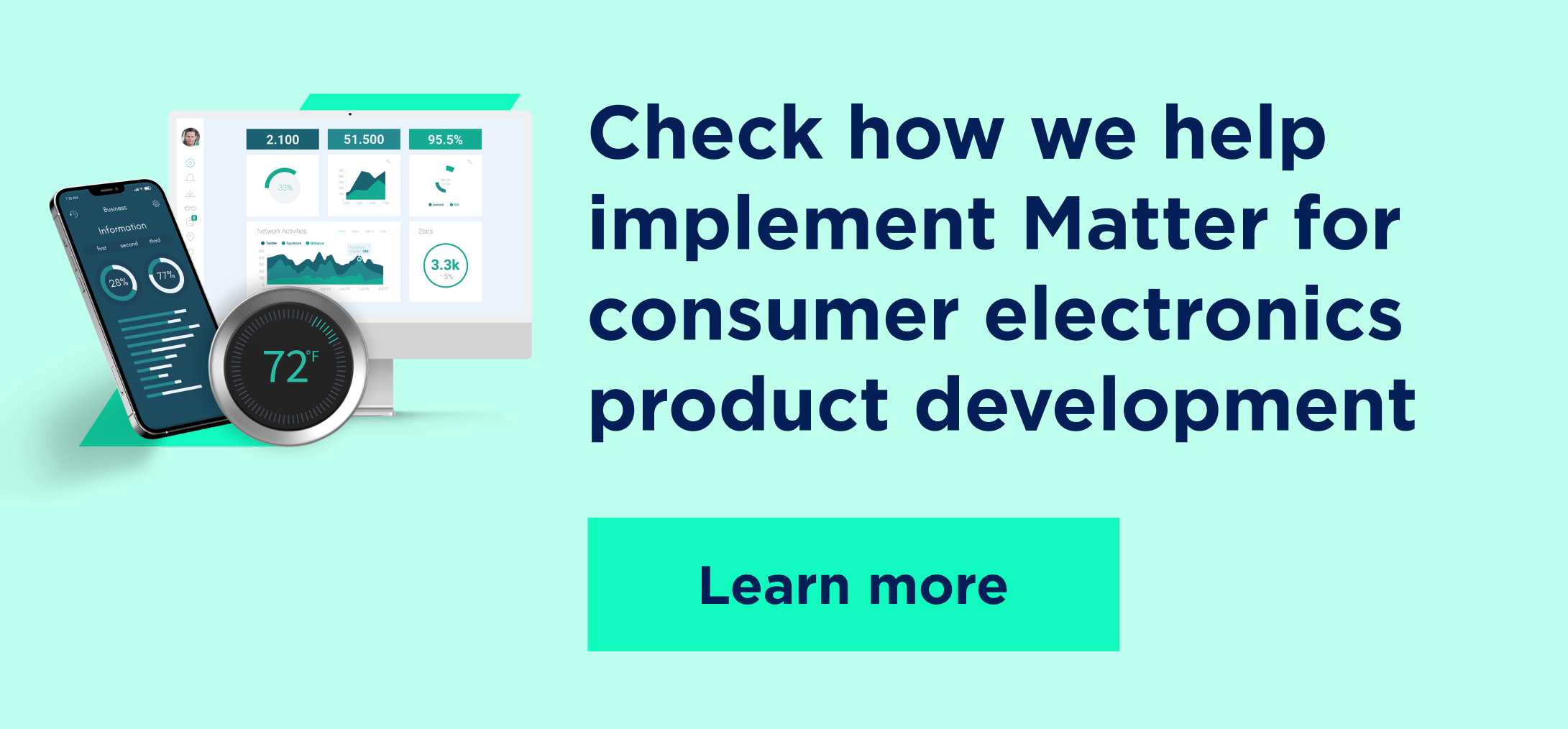 Matter protocol for Smart home platforms - CTA - Lemberg Solutions Matter protocol for Smart home platforms - CTA - Lemberg Solutions