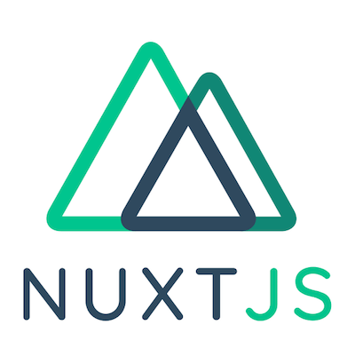 NuxtJS Logo - Web Development - Lemberg Solutions