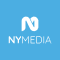 Ny Media logo - Drupal Development