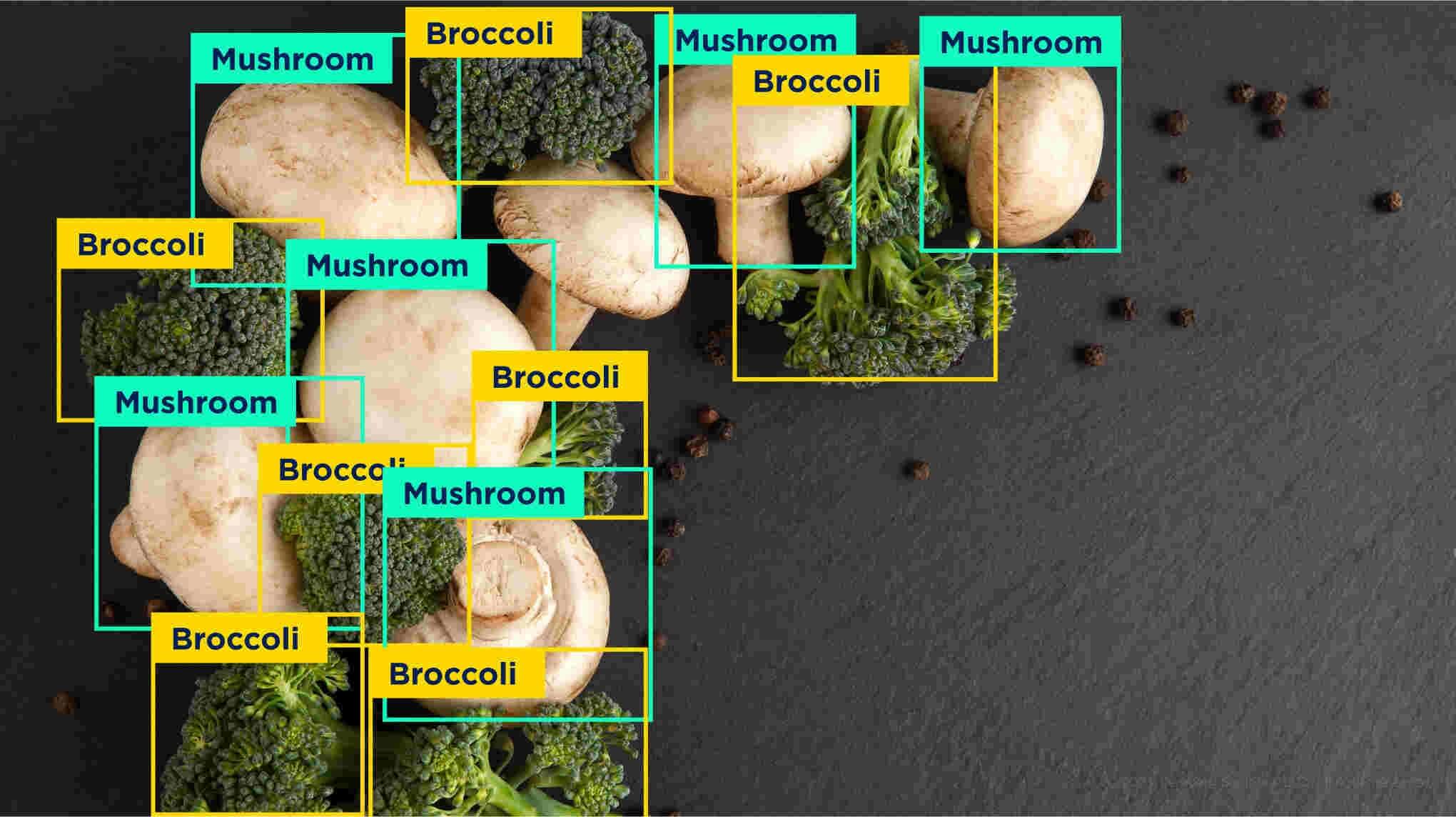 Object detection - Data labeling in 8 steps_ How we do it - Lemberg Solutions Object detection - Data labeling in 8 steps_ How we do it - Lemberg Solutions