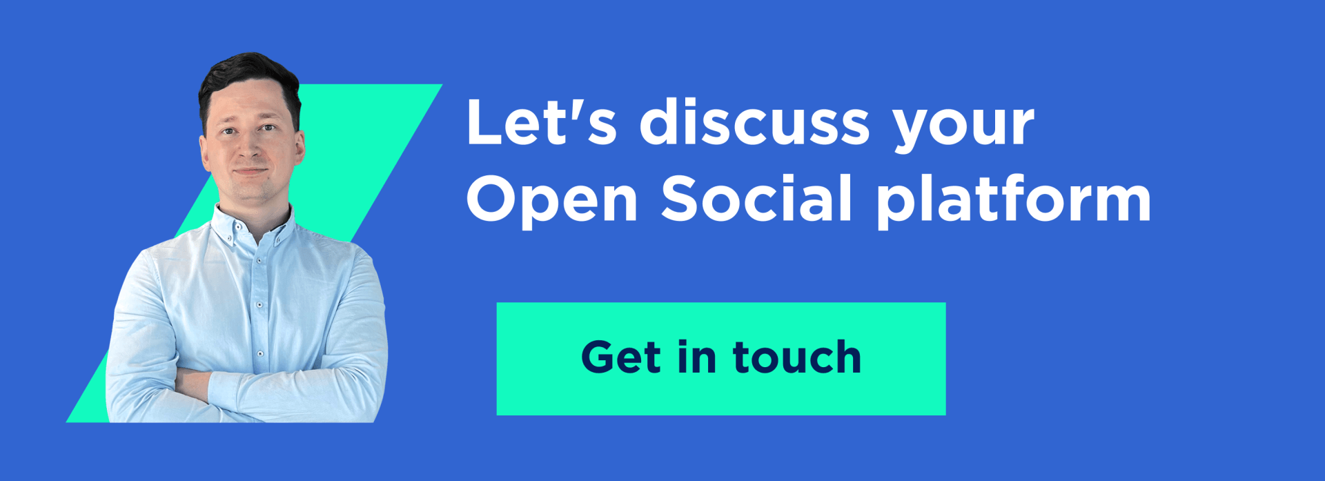 Open Social - CTA Lemberg Solutions Open Social - CTA Lemberg Solutions