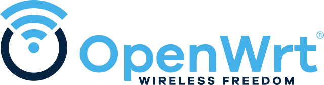 OpenWrt_Logo - Lemberg Solutions