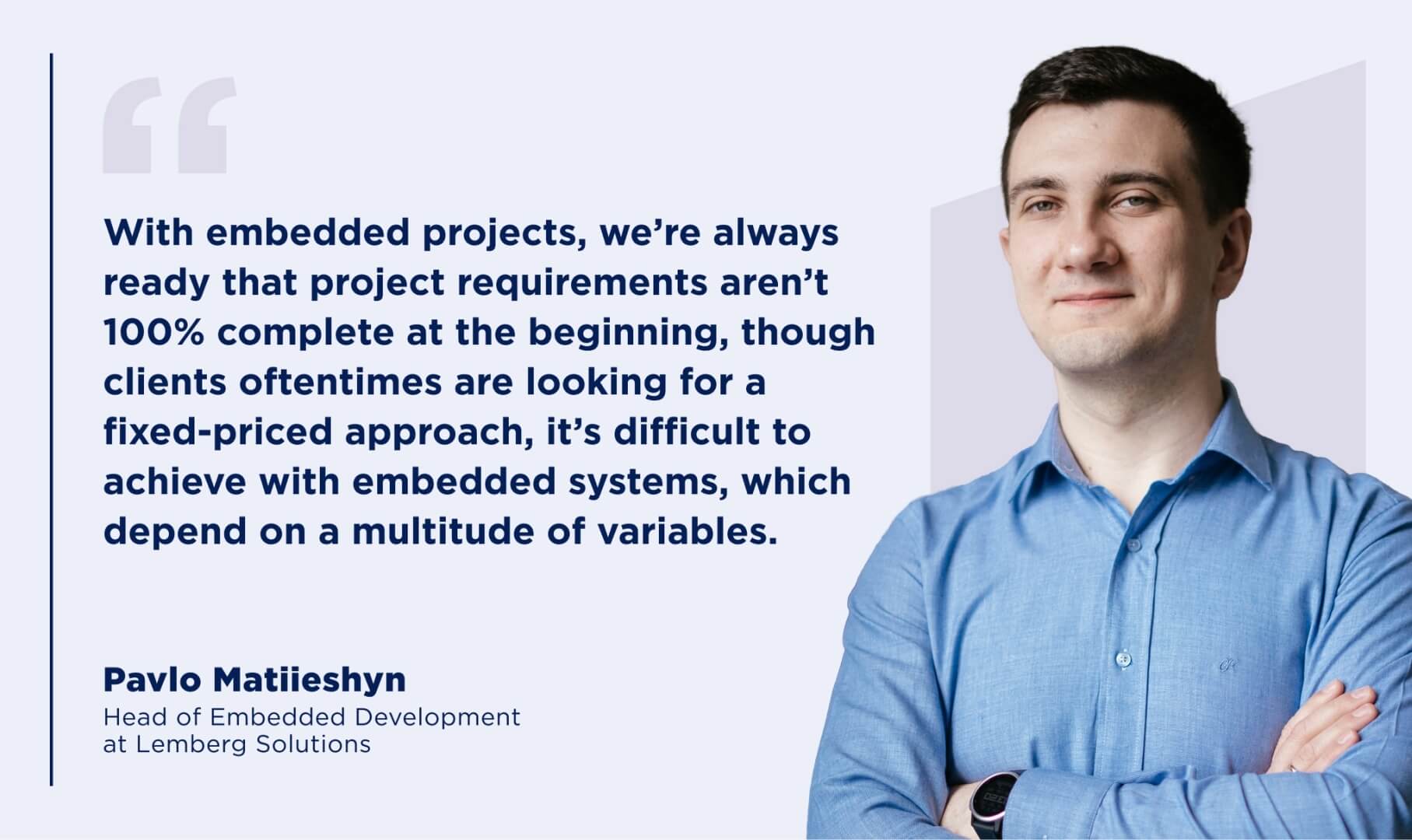 Pavlo Matiieshyn - Quotation - Software Engineering F_ck Ups - Lemberg Solutions.jpg Pavlo Matiieshyn - Quotation - Software Engineering F_ck Ups - Lemberg Solutions.jpg
