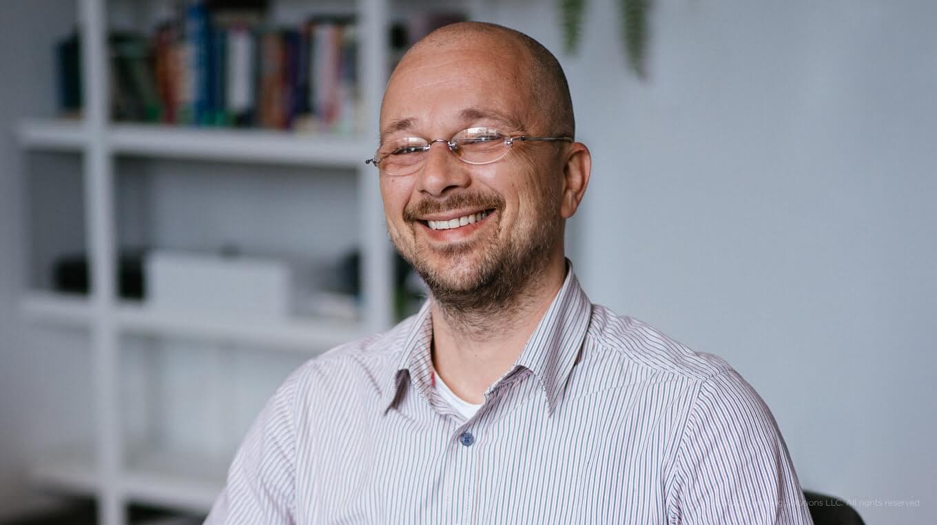 Pavlo Tkachenko, Data Scientist at Lemberg Solutions - How to Prepare Your Data for a Data Science Project - Lemberg Solutions.jpg Pavlo Tkachenko, Data Scientist at Lemberg Solutions - How to Prepare Your Data for a Data Science Project - Lemberg Solutions.jpg
