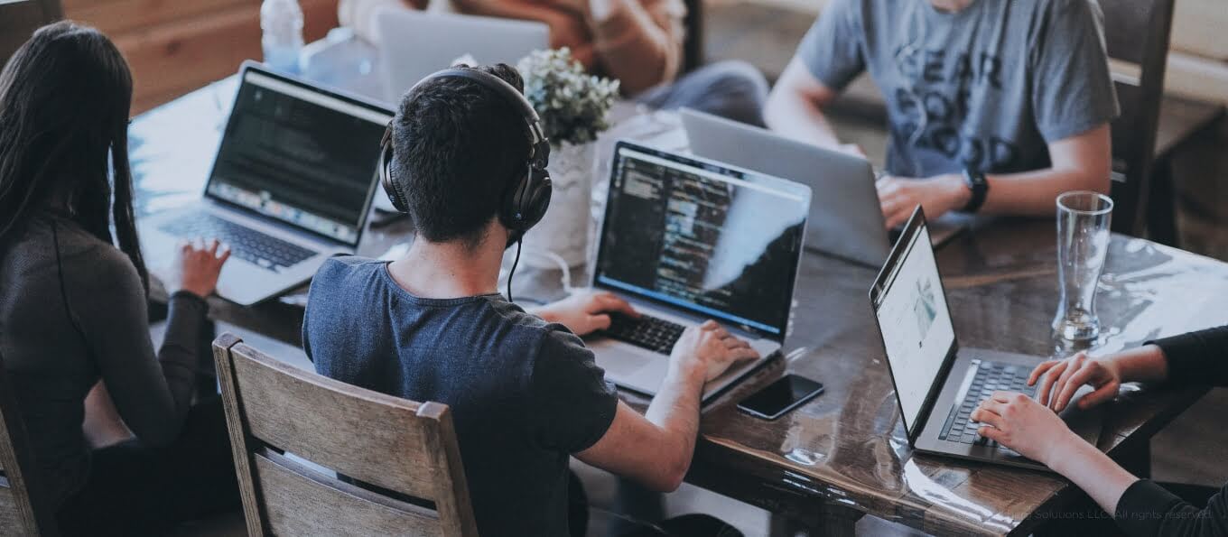 People Working - 7 Tips to Secure Effective Cross-Team Collaboration with IT Vendors - Lemberg Solutions.jpg People Working - 7 Tips to Secure Effective Cross-Team Collaboration with IT Vendors - Lemberg Solutions.jpg