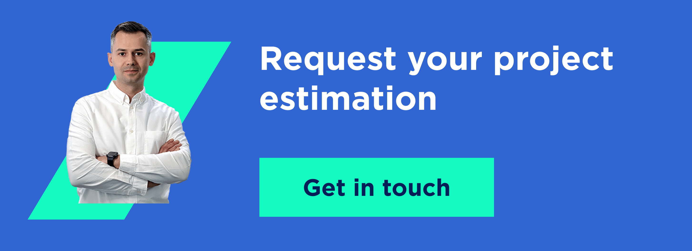 Project estimation - CTA - Lemberg Solutions Project estimation - CTA - Lemberg Solutions