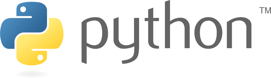 Python logo - Lemberg Solutions