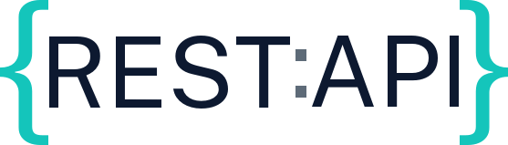 REST API logo - Lemberg Solutions