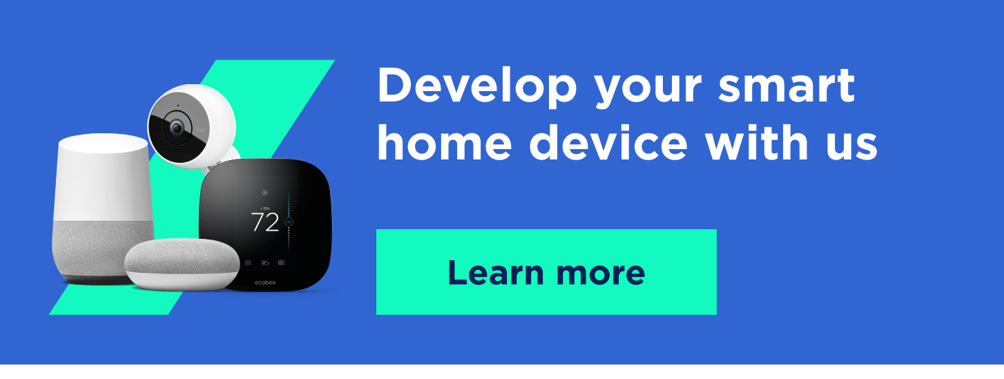 Smart Home Protocols Explained - Lemberg Solutions - develop your smart home device with us Smart Home Protocols Explained - Lemberg Solutions - develop your smart home device with us
