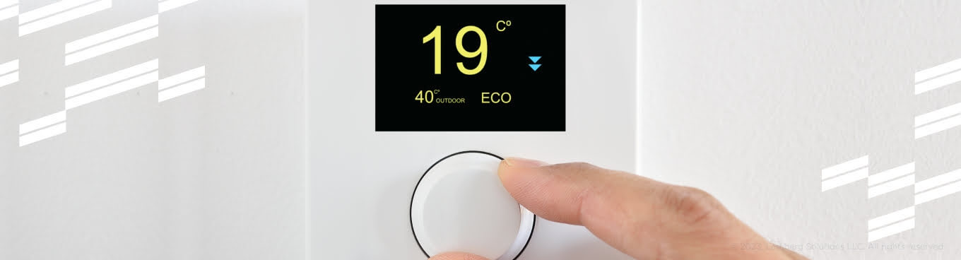 Smart Home Protocols Explained - Smart Wi-Fi thermostats - Lemberg Solutions.jpg