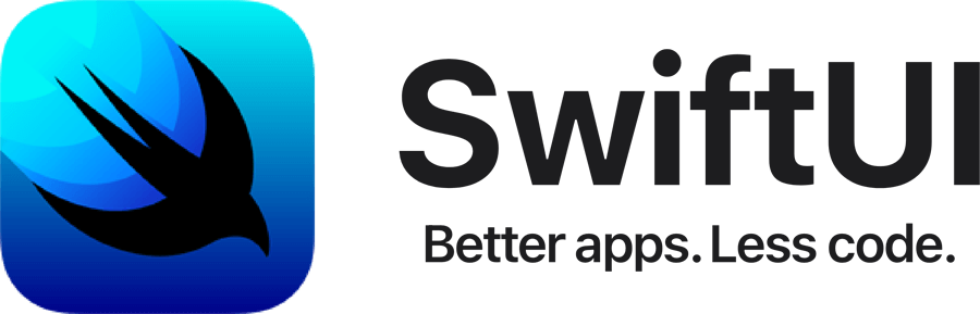 SwiftUI Logo - Mobile Development - Lemberg Solutions