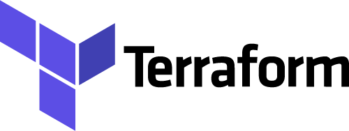 Terraform Logo - Cloud & DevOps - Lemberg Solutions