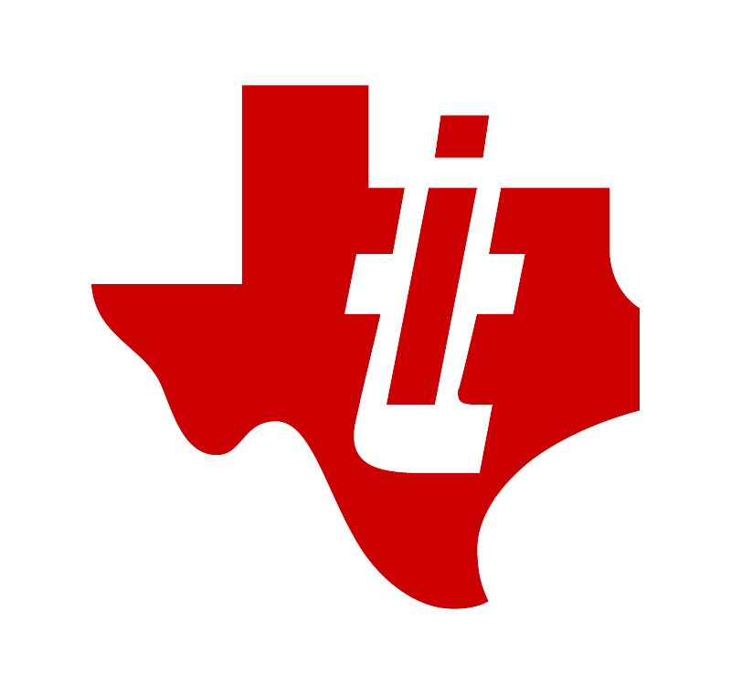 Texas Instruments Logo - Lemberg Solutions
