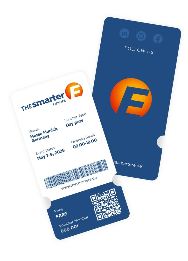 The smarter E
Europe 2025 - Contact page immage - Lemberg Solutions.jpg.jpg The smarter E
Europe 2025 - Contact page immage - Lemberg Solutions.jpg.jpg