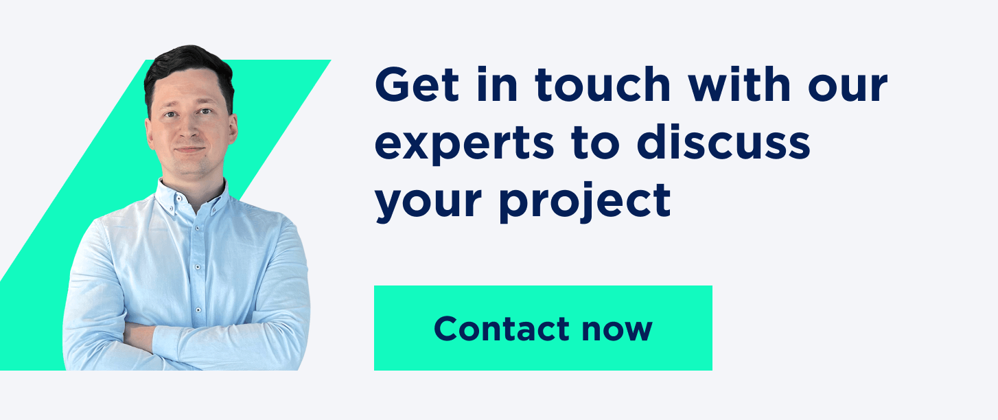 Top React Companies - Article CTA - Grey - Lemberg Solutions Top React Companies - Article CTA - Grey - Lemberg Solutions
