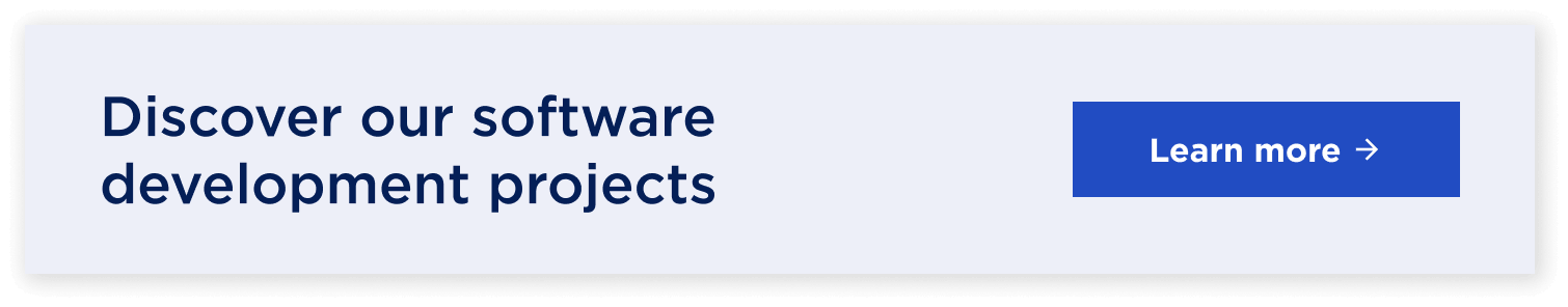 Top software development companies in UK - Article CTA 1 - Lemberg Solutions (1).png Click to discover our software development projects