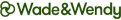 Wade and Wendy Logo - Drupal Development