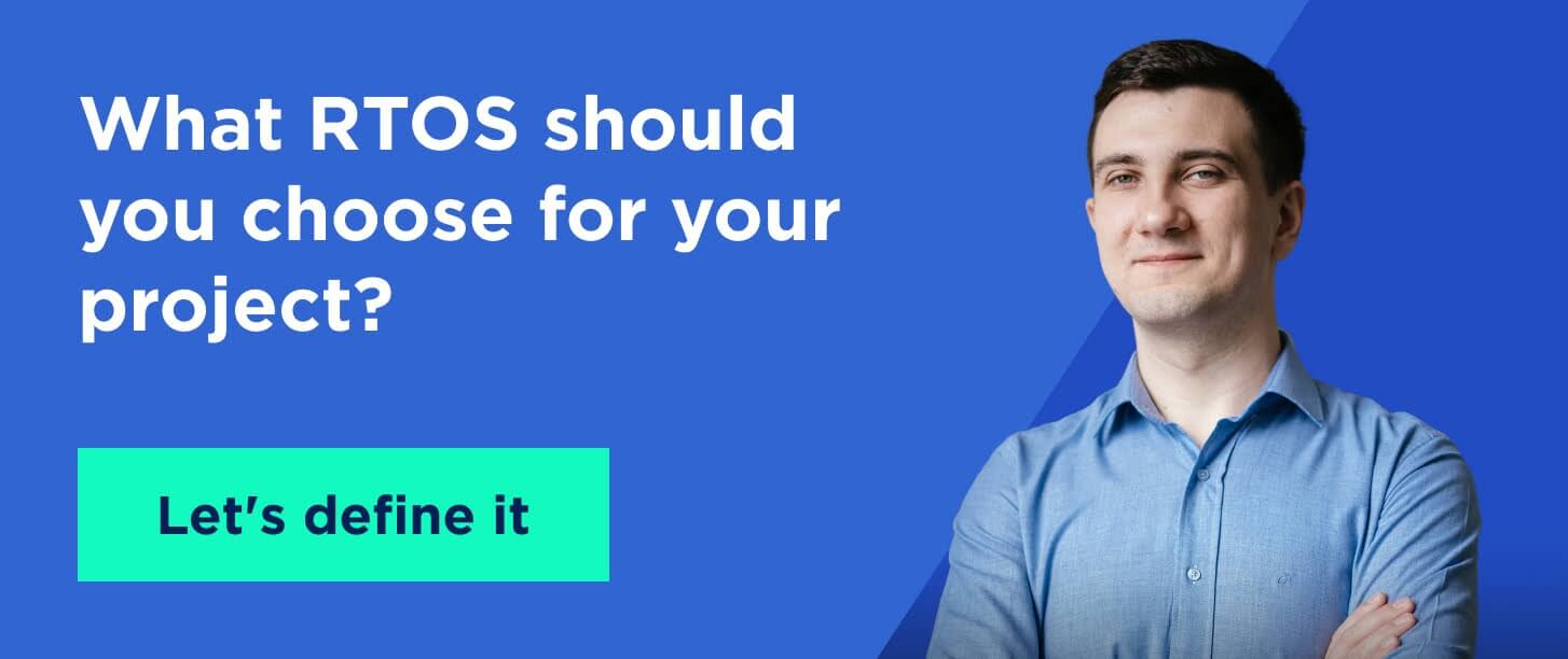 What is SafeRTOS CTA - Blue - Lemberg Solutions - 2 What is SafeRTOS CTA - Blue - Lemberg Solutions - 2