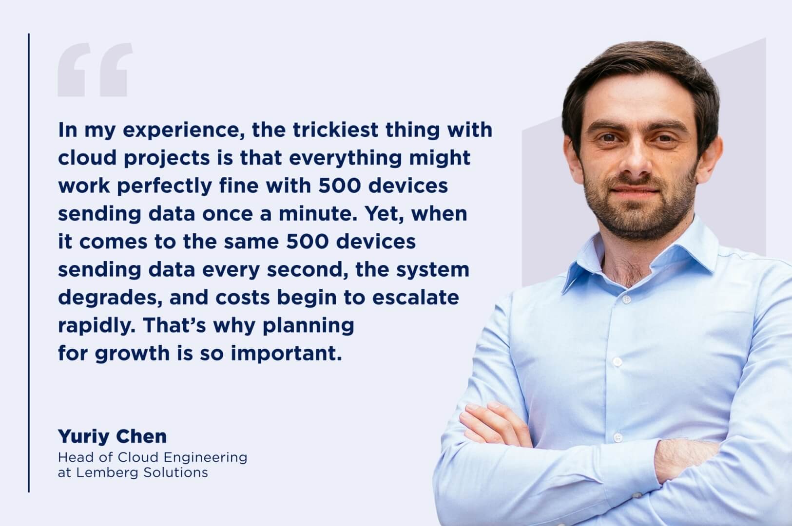 Yuriy Chen - Quotation - Software Engineering F_ck Ups - Lemberg Solutions.jpg Yuriy Chen - Quotation - Software Engineering F_ck Ups - Lemberg Solutions.jpg