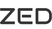 ZED camera logo - Lemberg Solutions