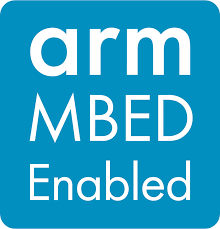 arm MBED Logo - Lemberg Solutions