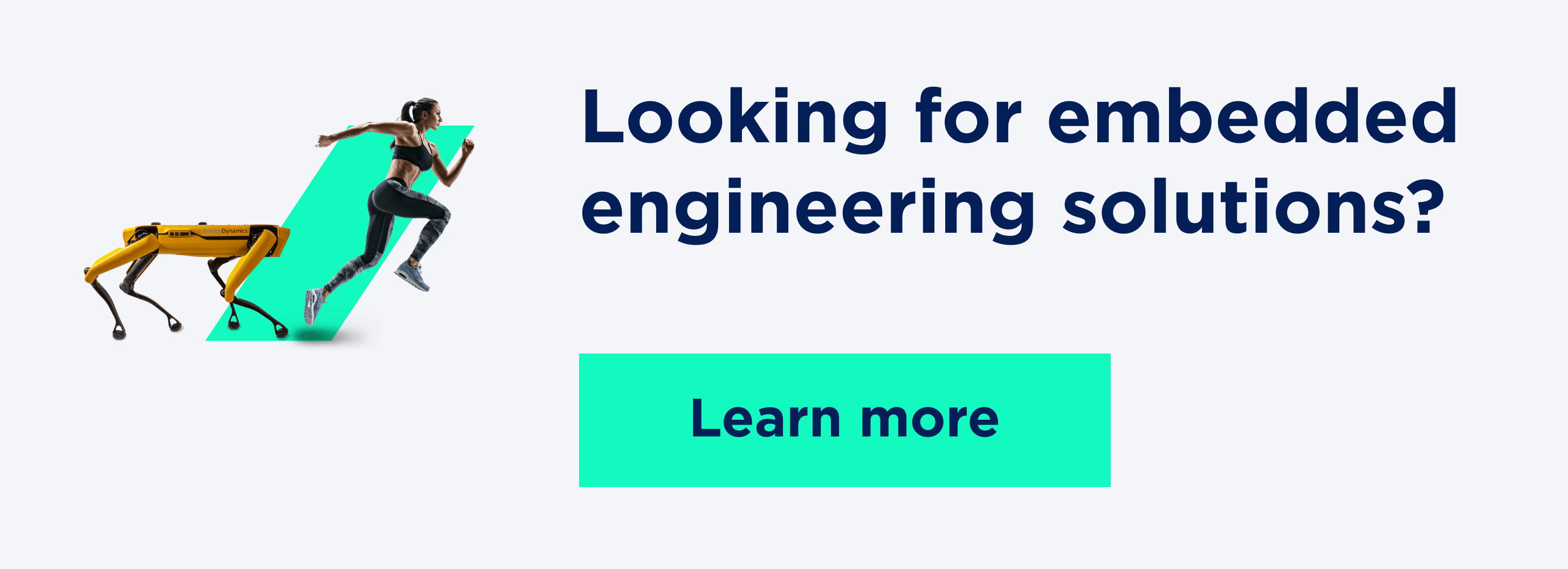 embedded solutions - Article CTA embedded solutions - Article CTA