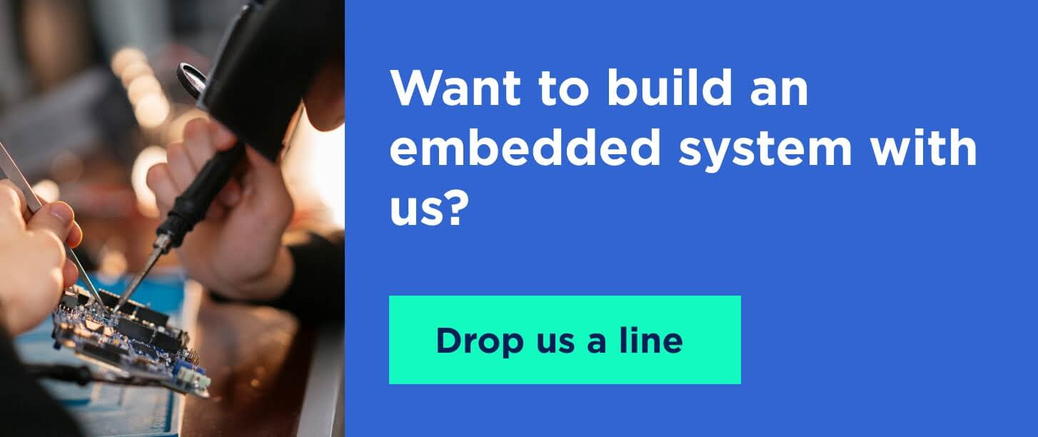 embedded systems examples - CTA - Blue - Lemberg Solutions embedded systems examples - CTA - Blue - Lemberg Solutions