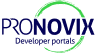 pronovix-logos - Drupal Development